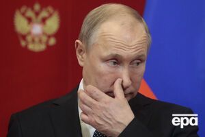 Путін затвердив закон про ізоляцію російського сегменту інтернету