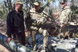 Боевые действия на Донбассе продолжаются с 2014 года