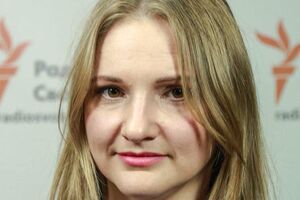 У нашої еліти є особливість – їм конче необхідний один на всіх об'єкт для ненависті. Причому здебільшого цим об'єктом стають чомусь жінки