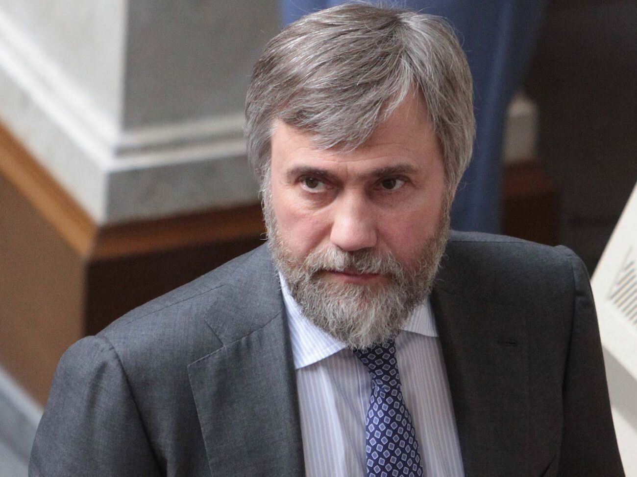 Вадим Новинський: Чинна влада сліпоглухоніма до розслідування одеської трагедії