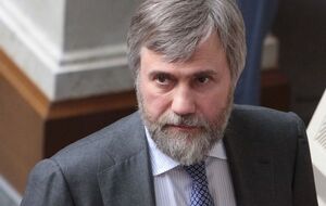 Вадим Новинський: Чинна влада сліпоглухоніма до розслідування одеської трагедії