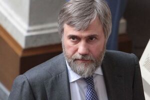 Вадим Новинський: Чинна влада сліпоглухоніма до розслідування одеської трагедії