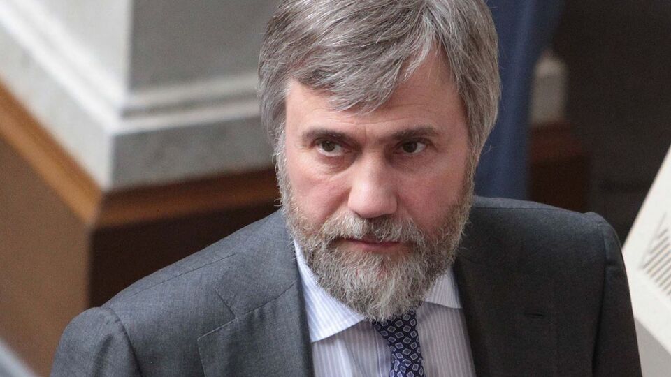Вадим Новинский: Действующая власть слепоглухонемая к расследованию одесской трагедии