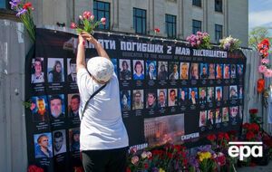 Увійти на Куликове поле і Соборну площу в Одесі можна буде тільки через фільтраційні пункти