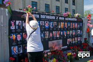 Войти на Куликово поле и Соборную площадь в Одессе можно будет только через фильтрационные пункты