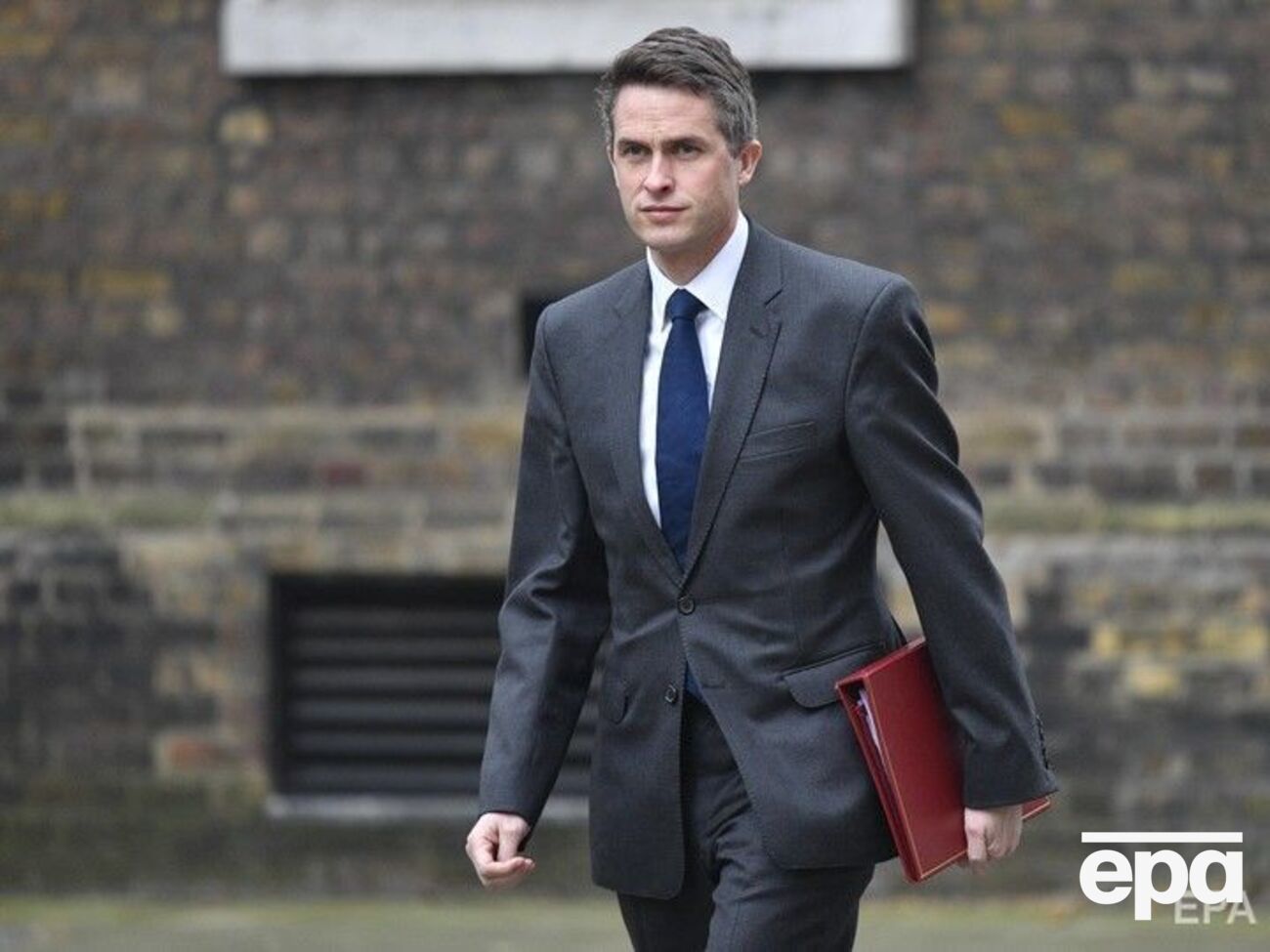 Уильямсона отправили в отставку