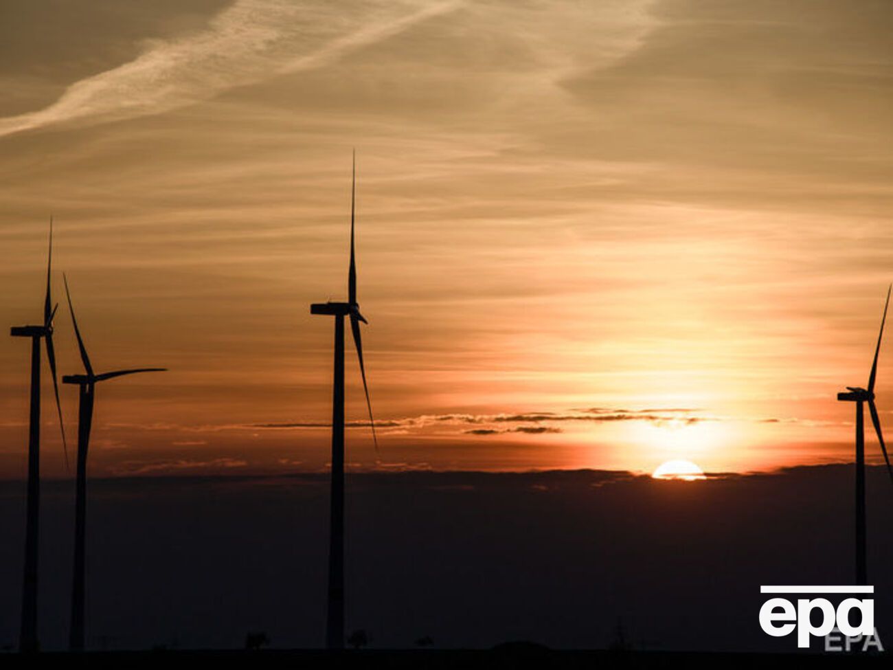 Электроэнергия из альтернативных источников стоит в Украине намного дороже, чем произведенная на АЭС