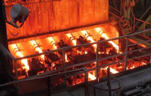 Снять санкции с металлургического завода из Приднестровья просили власти Молдовы