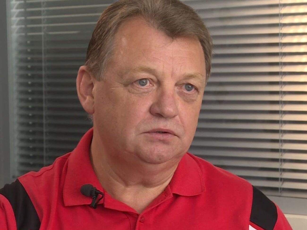 Гвоздь: Коли розділили Німеччину, хто міг думати, що їх хтось об'єднає через 40 років?