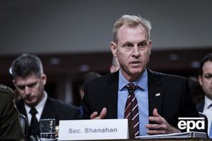На этой неделе Шанахан утвердил запрос на отправку дополнительно 320 военнослужащих для помощи министерству внутренней безопасности