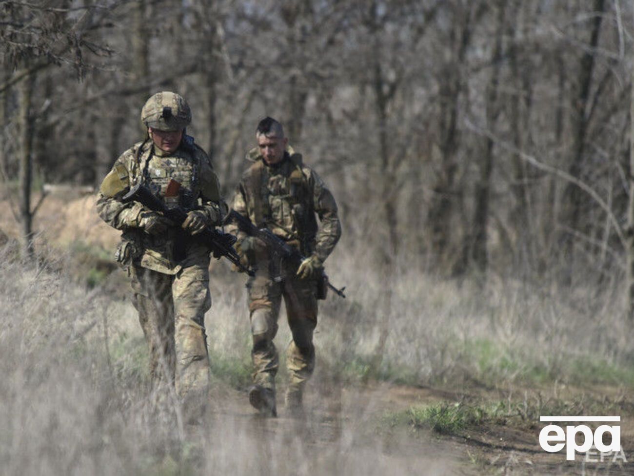 Під час обстрілу бойовики двічі застосували заборонену Мінськими угодами зброю, додали у штабі