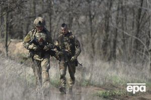 Під час обстрілу бойовики двічі застосували заборонену Мінськими угодами зброю, додали у штабі