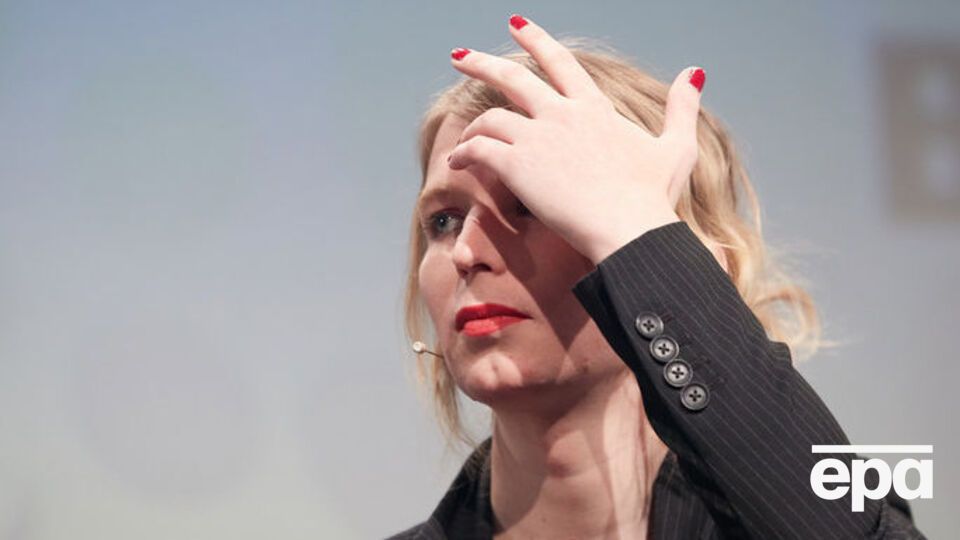 Мэннинг могут снова арестовать