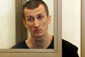 В РФ Кольченко приговорили к 10 годам колонии