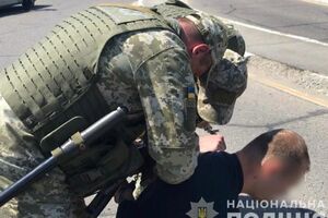 Зловмисникам загрожує кримінальна відповідальність у вигляді позбавлення волі на строк до 12 років із конфіскацією майна
