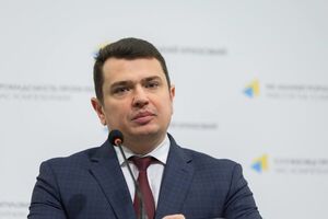 ГПУ викликала Ситника на допит через перевищення посадових повноважень
