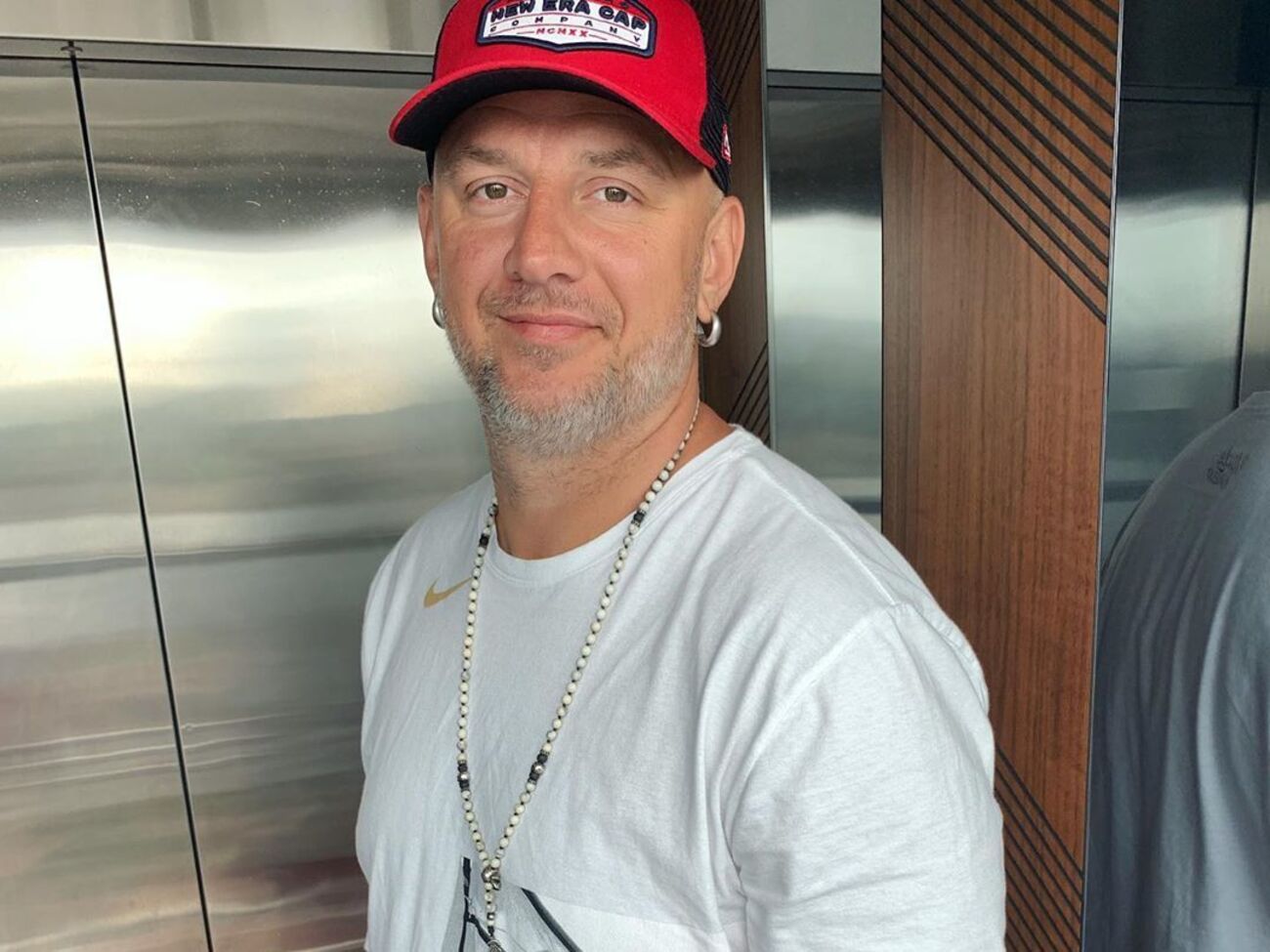 Потап:&nbsp;Так прикольно, что дни рождения всегда такие разные