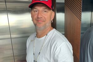 Потап: Так прикольно, що дні народження завжди такі різні