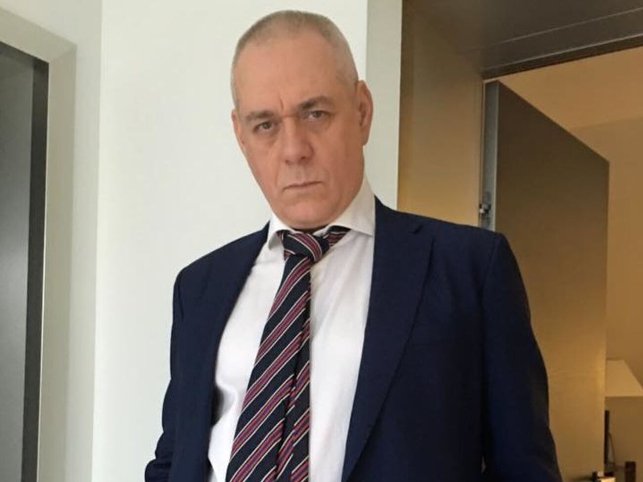 Доренко было 59 лет