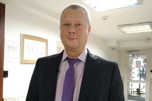 Кирило Сазонов: Легенда "про агента, який пробрався у сім'ю" видається банальною качкою, свідомо запущеною силовиками