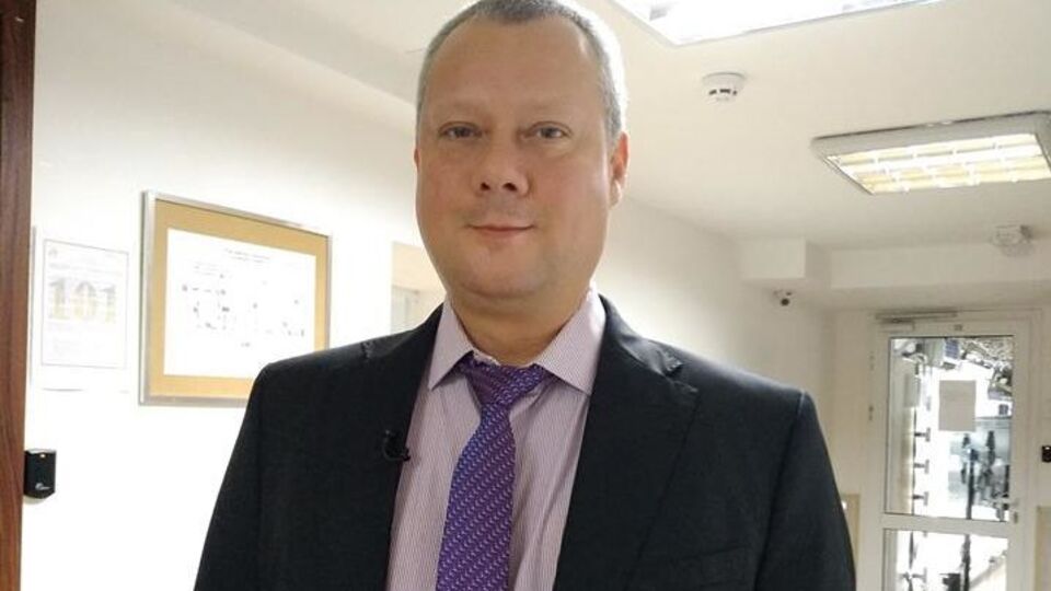 Кирило Сазонов: Легенда "про агента, який пробрався у сім'ю" видається банальною качкою, свідомо запущеною силовиками