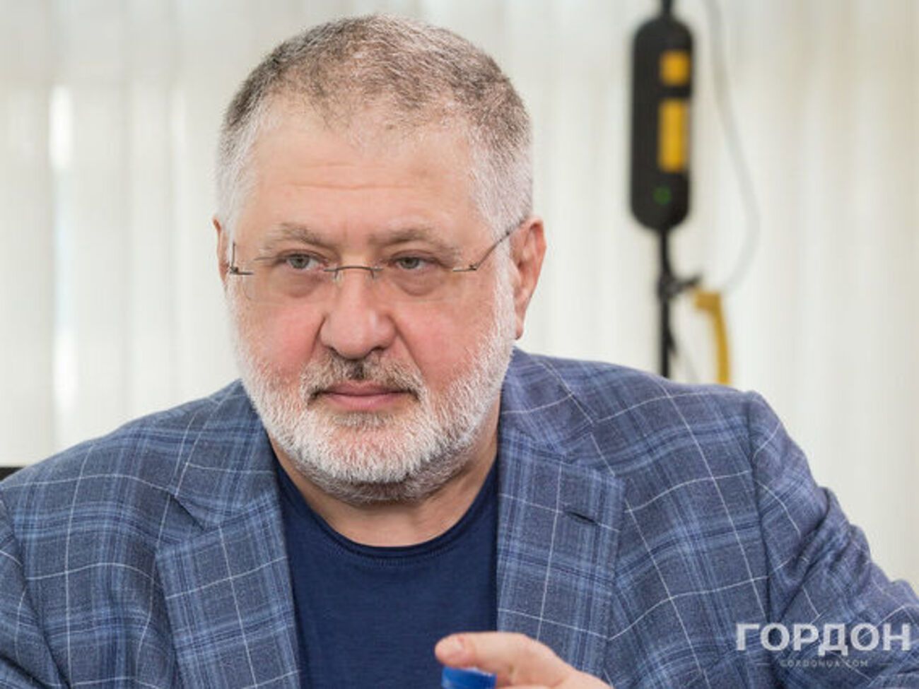 Коломойский: Там наши, и их нужно спасти