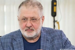 Коломойський: Там наші, і їх потрібно врятувати