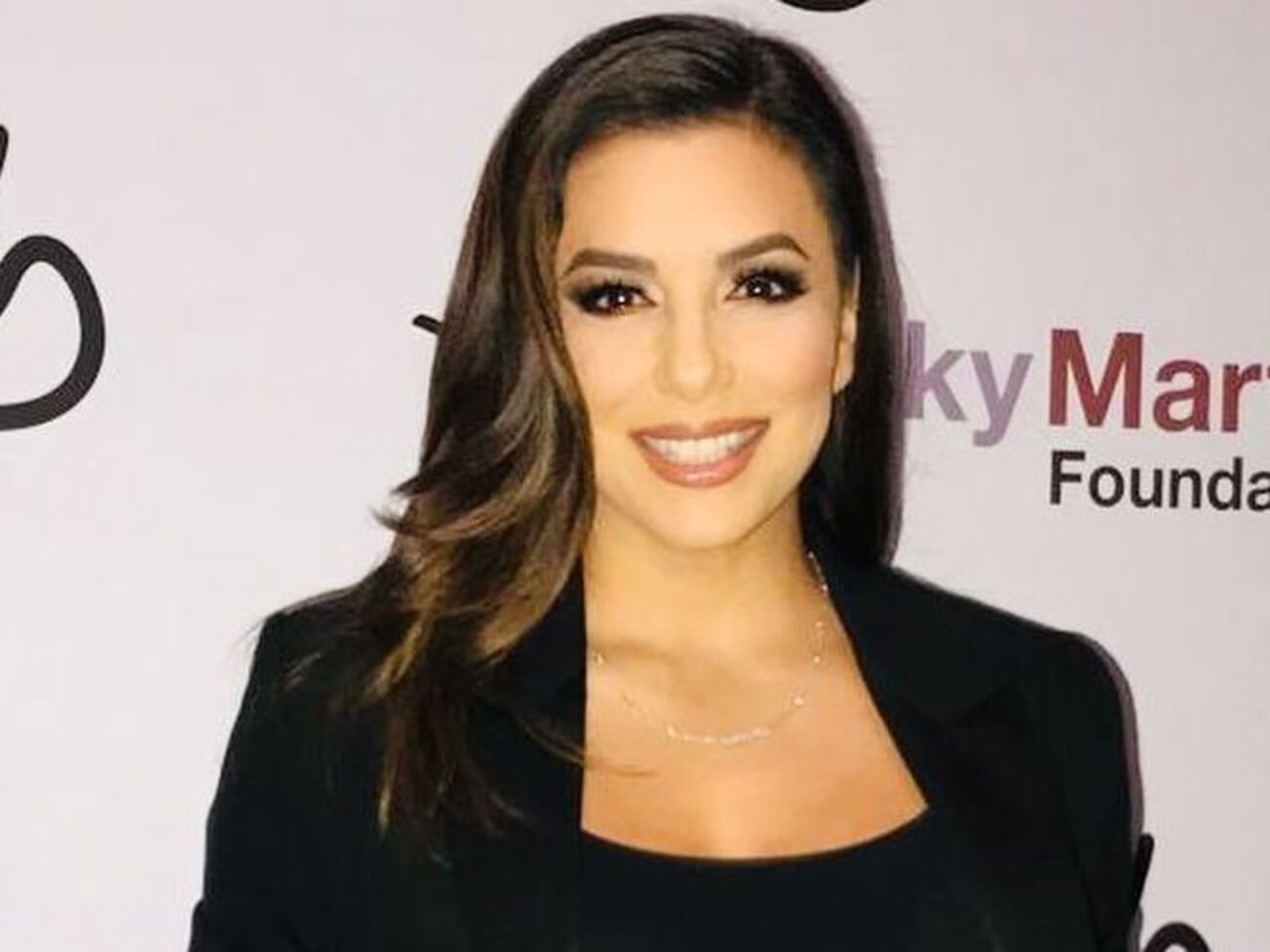 Лонгорія: Тренування перед Каннами!