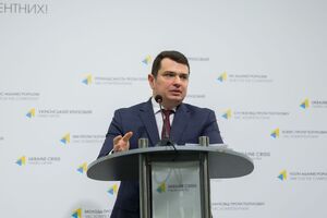Ситник: Для детективів НАБУ суттєвого значення те, хто є президентом, немає