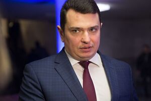 Сьогодні Ситник приходив на допит у ГПУ