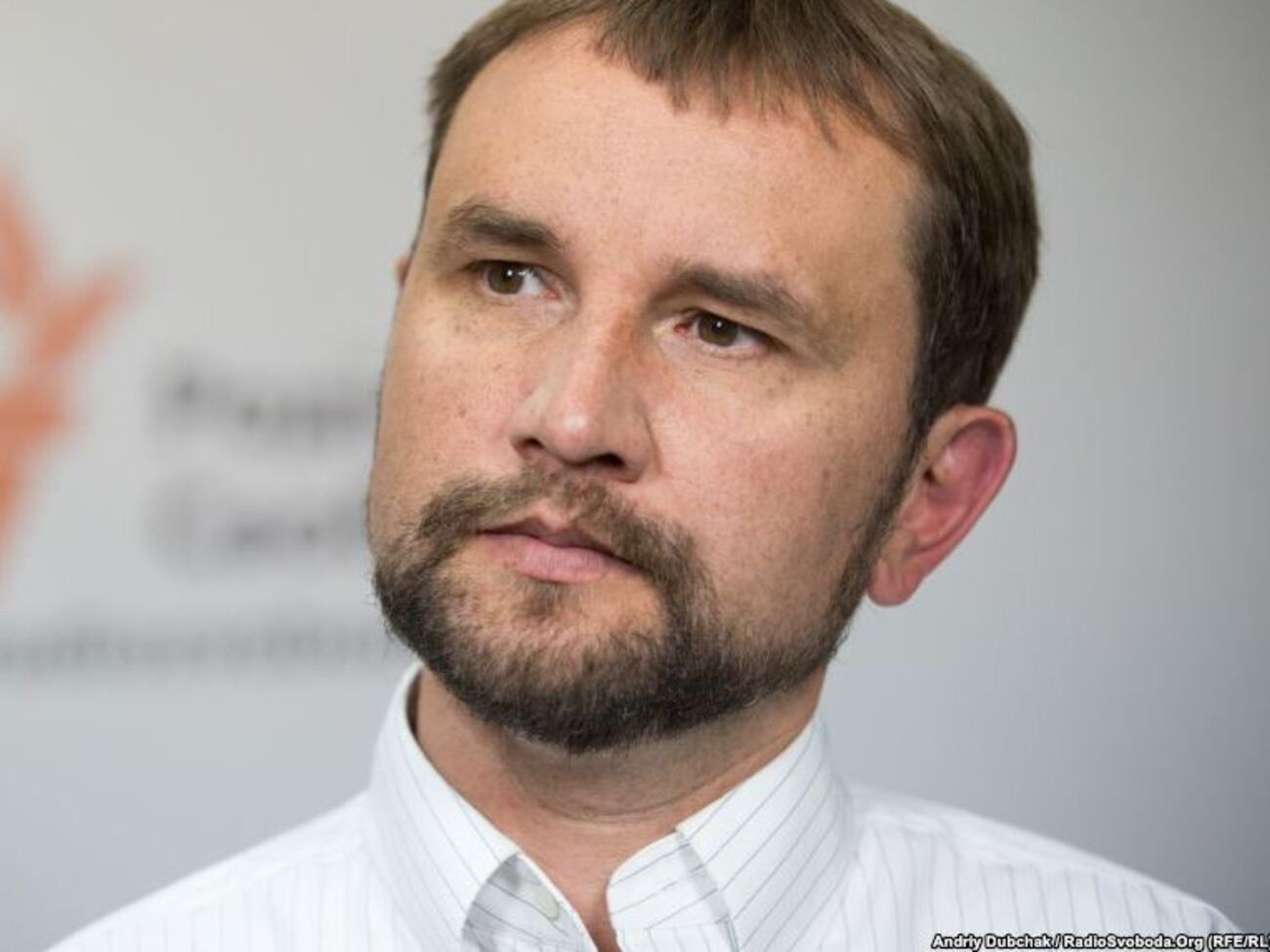 Вятрович напомнил, что за публичное использование коммунистической символики предусмотрена уголовная ответственность