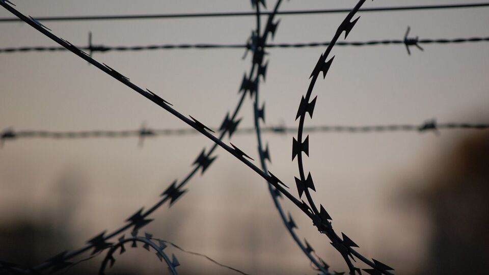 Убийство произошло утром 9 мая в СИЗО №5