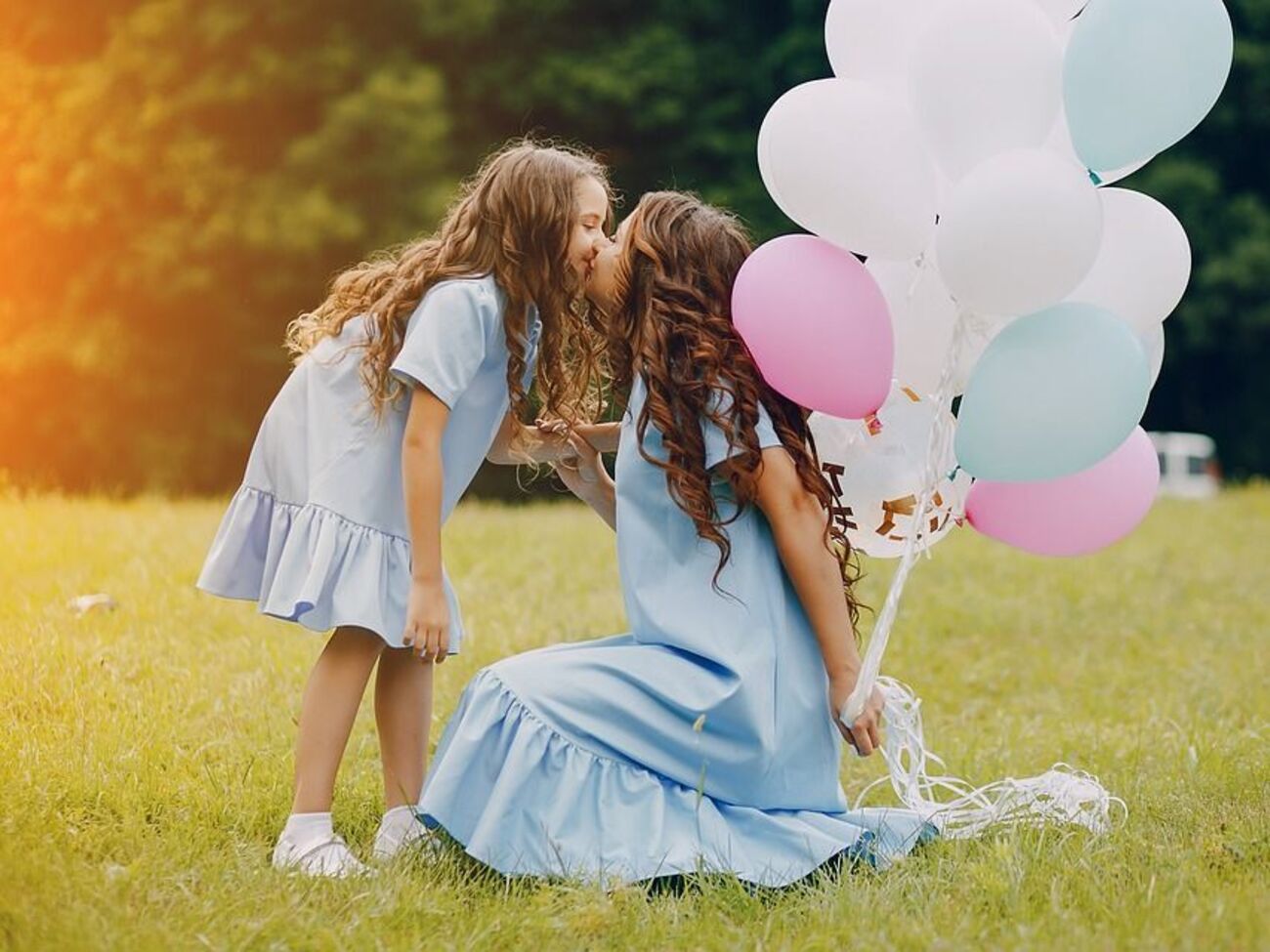 Свято важливо провести разом із мамою