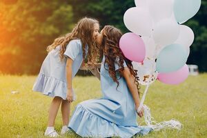 Свято важливо провести разом із мамою