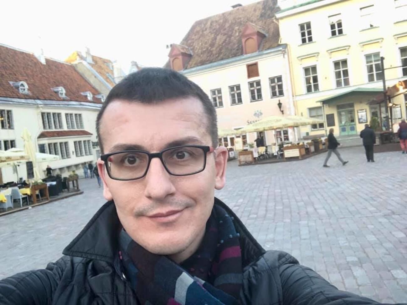 Томіленко повідомив про ухвалену в Таллінні заяву солідарності з українськими журналістами