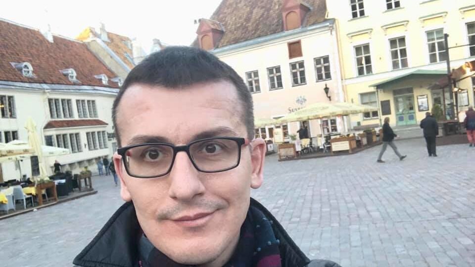 Томіленко повідомив про ухвалену в Таллінні заяву солідарності з українськими журналістами