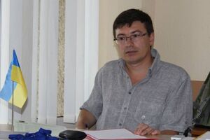 Присваивать звание Героя Украины Грицаку в то время, когда у нас есть настоящие боевые герои, – печально это все, на самом деле