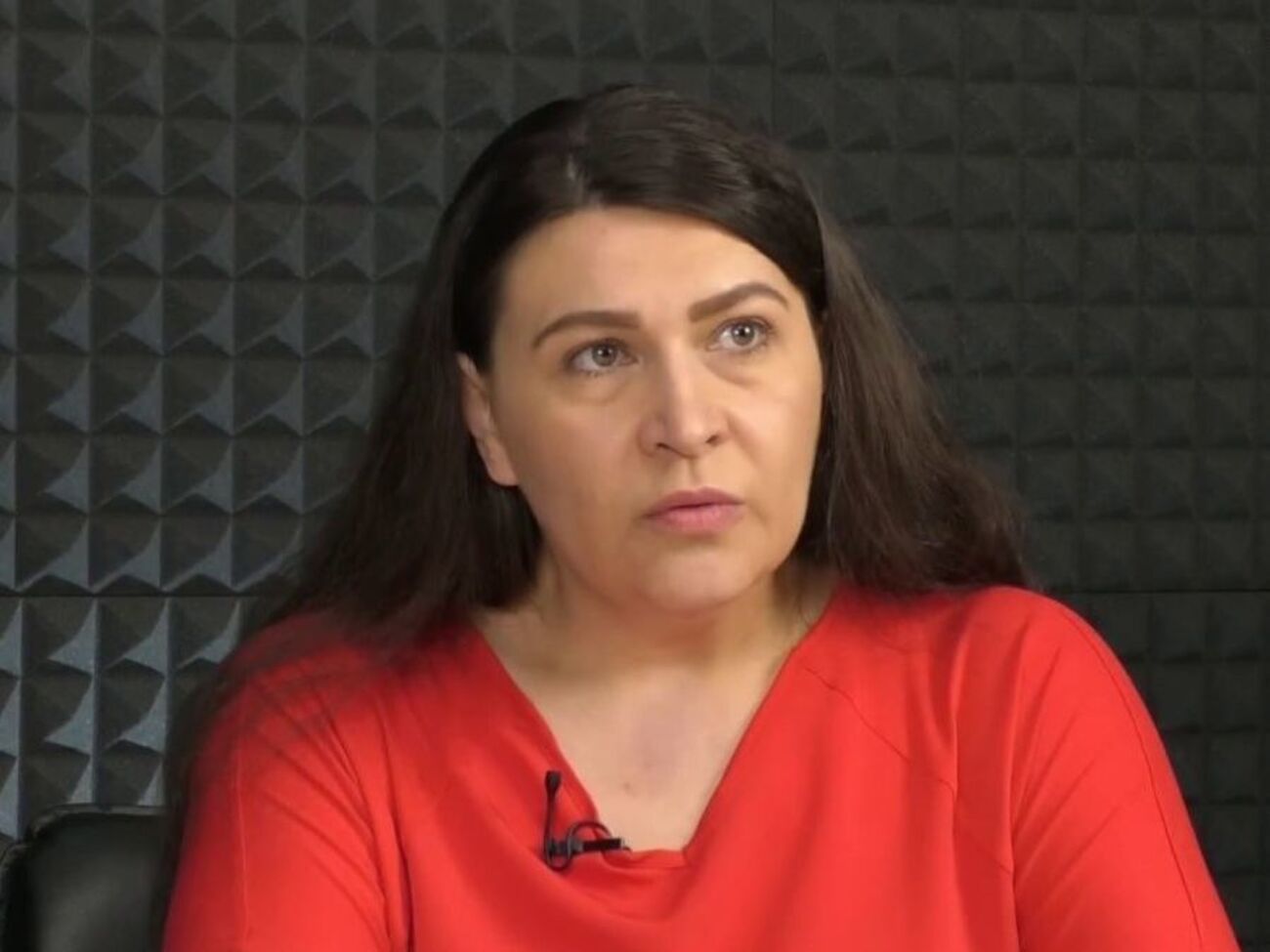 Світлана Кушнір: Я думаю, що це питання політизують