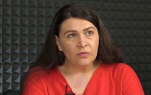 Світлана Кушнір: Я думаю, що це питання політизують