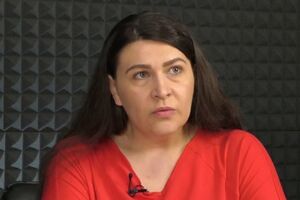 Світлана Кушнір: Я думаю, що це питання політизують
