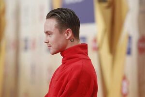 Пивоваров: No.1 – это и манифест быть уверенным в себе, и призыв к единству. Это гимн сильной личности и космополитизму одновременно