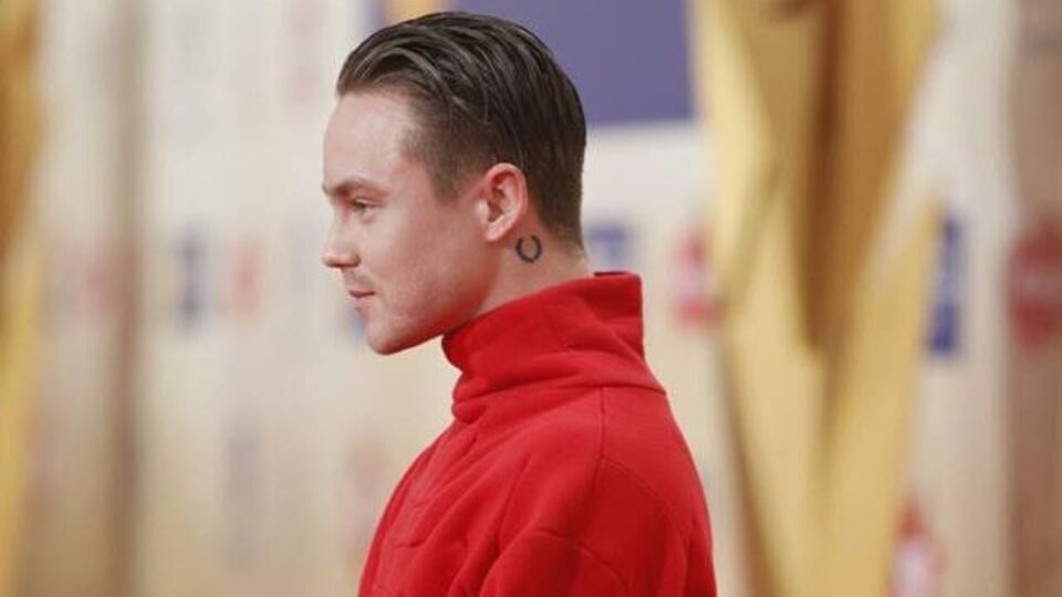 Пивоваров: No.1 – это и манифест быть уверенным в себе, и призыв к единству. Это гимн сильной личности и космополитизму одновременно