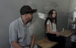 Адвокат потерпілої сторони каже, що Зайцева намагається перекласти провину на Дронова