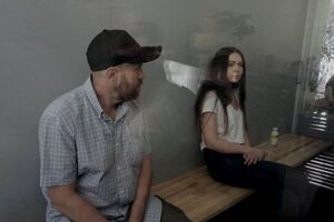 Адвокат потерпевшей стороны говорит, что Зайцева пытается переложить вину на Дронова