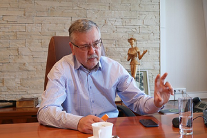 Під гаслом євроінтеграції уряд хоче відновити техогляд приватних автомобілів. Це корупційна схема на $100 млн щорічно