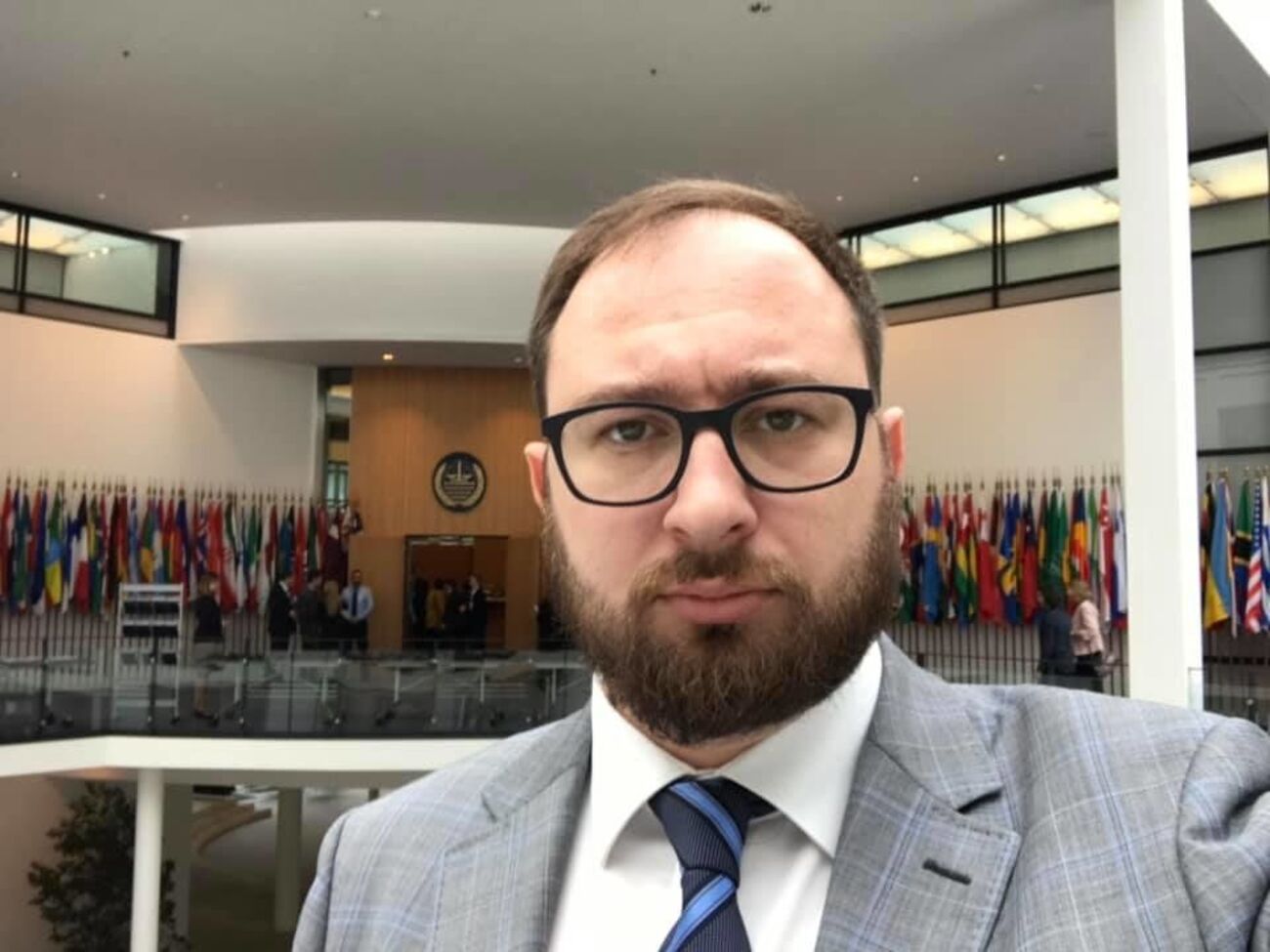 Полозов: До військовополонених моряків не пускають українських медиків