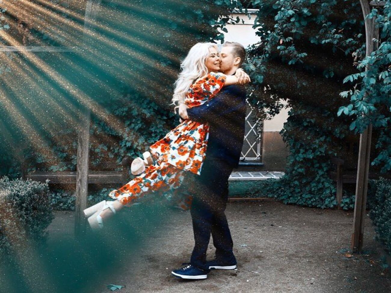 Гросу: Я сказала "Так"