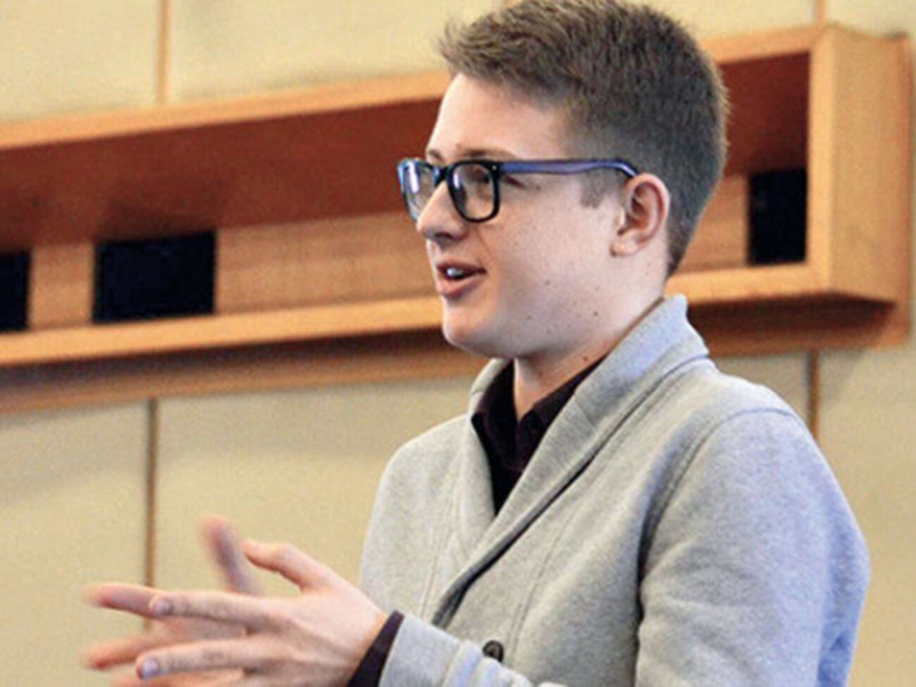 Филарет писал письмо Варфоломею, где обещал не претендовать на руководящие позиции. Но, как оказалось, не может просто передать власть