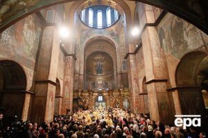 ПЦУ была создана в декабре 2018 года