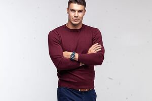 Черкасов: Найкращий подарунок для чоловіка – місце, де завжди його чекають, люблять і вірять у нього!